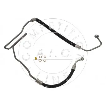 Tuyau hydraulique, direction AIC 58571