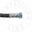 Tuyau hydraulique, direction AIC 58589 - Visuel 3