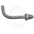 Tuyau hydraulique, direction AIC 58650 - Visuel 3