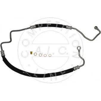 Tuyau hydraulique, direction AIC 58652