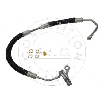 Tuyau hydraulique, direction AIC 58709