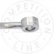 Tuyau hydraulique, direction AIC 58723 - Visuel 2