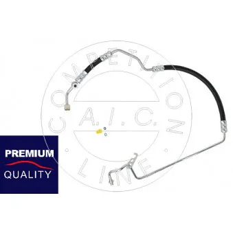 Tuyau hydraulique, direction AIC 58738