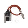 Capteur NOx, Injection d'urée AIC 58749 - Visuel 1
