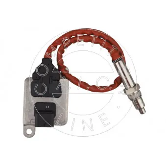 Capteur NOx, Injection d'urée AIC 58749