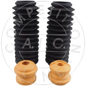 Kit de protection contre la poussière, amortisseur AIC 58760Set
