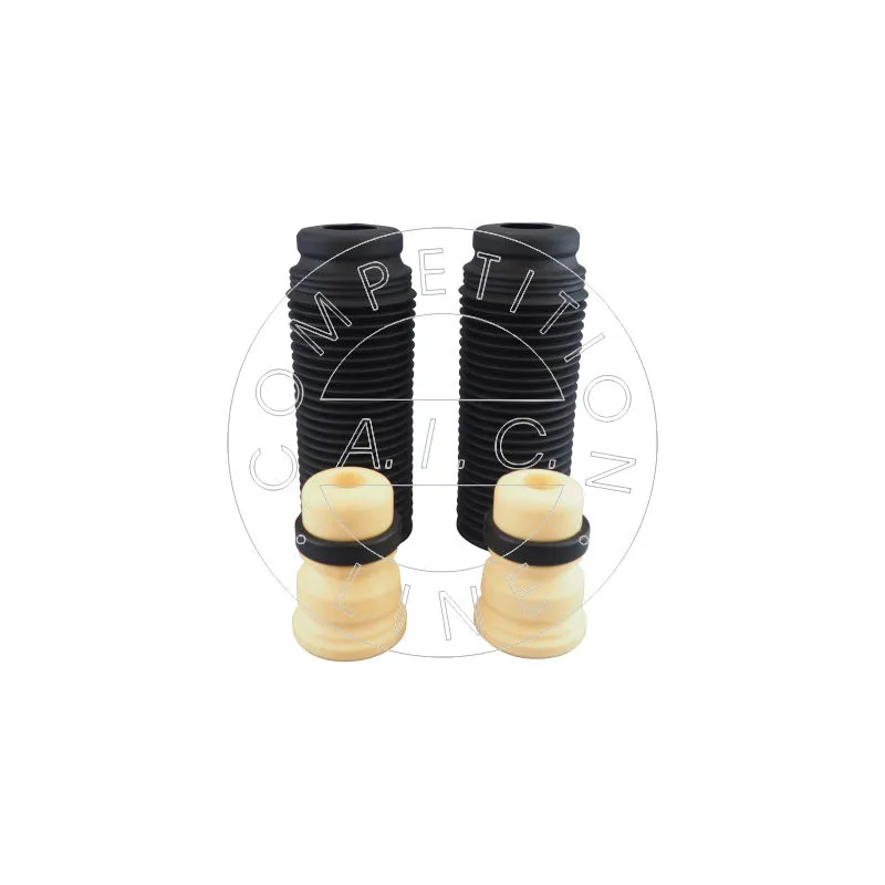 Kit de protection contre la poussière, amortisseur AIC 58761Set