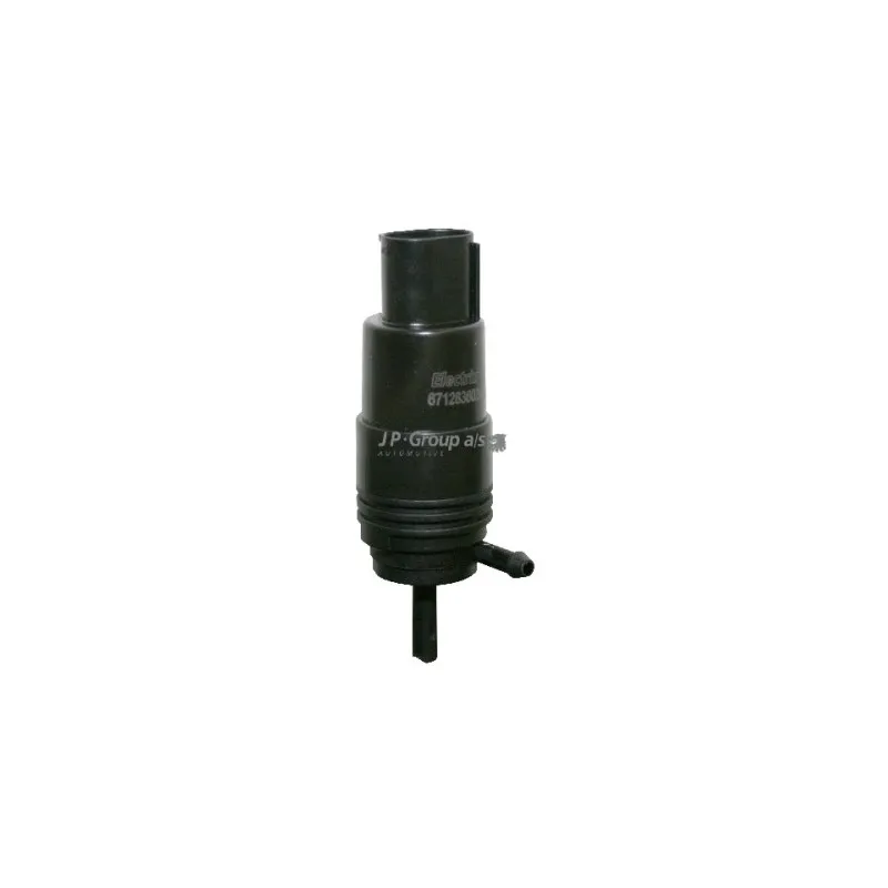 Pompe d'eau de nettoyage, nettoyage des vitres JP GROUP 1498500300