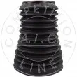 Bouchon de protection/soufflet, amortisseur AIC 58780 - Visuel 1