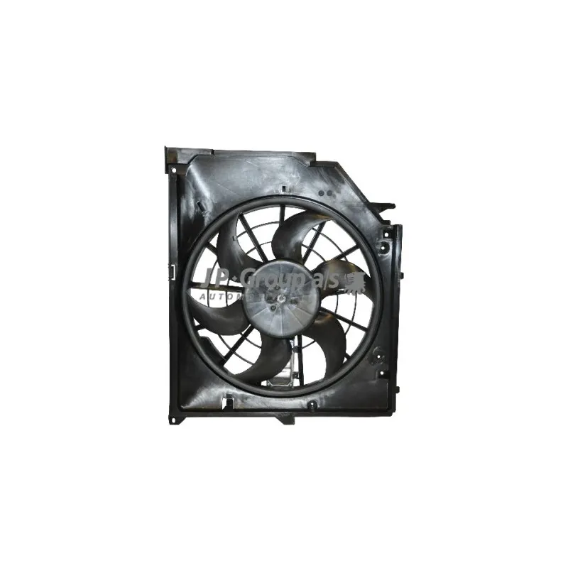 Ventilateur, refroidissement du moteur JP GROUP 1499100200