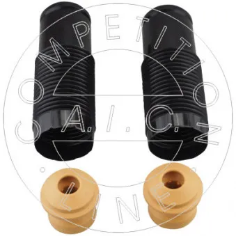 Kit de protection contre la poussière, amortisseur AIC 58782Set