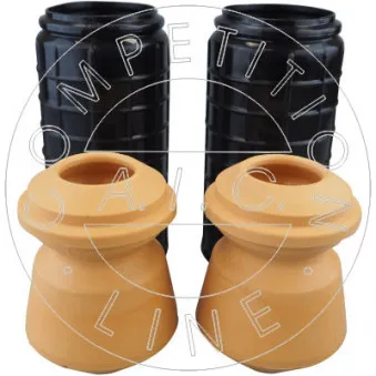 Kit de protection contre la poussière, amortisseur AIC 58785Set