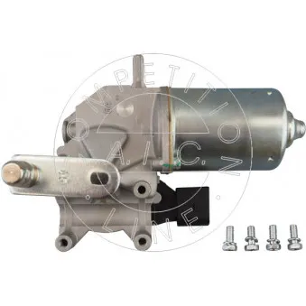 Moteur d'essuie-glace AIC 58797