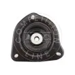Coupelle de suspension avant droit AIC 58817 - Visuel 1