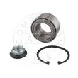 Kit de roulements de roue AIC 58825 - Visuel 1