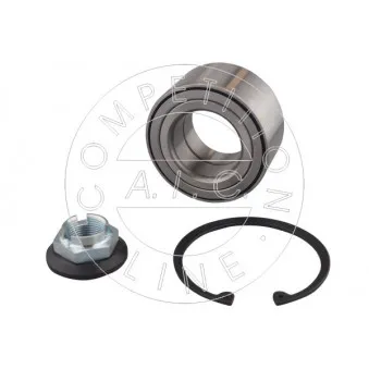 Kit de roulements de roue AIC 58825