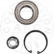 Kit de roulements de roue AIC 58825 - Visuel 2