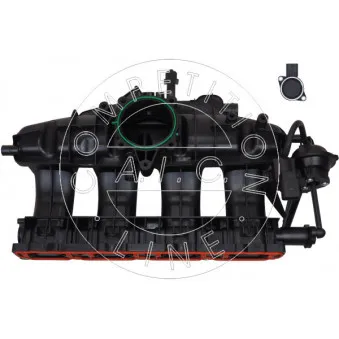 Module de tube d'admission AIC 58841Set