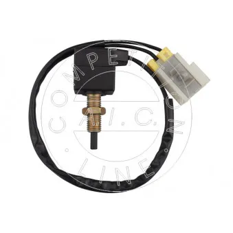 Commande, embrayage (régulateur de vitesse) AIC 58842