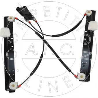 Lève-vitre avant gauche AIC 58882