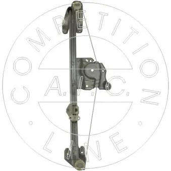 Lève-vitre arrière gauche AIC 58884
