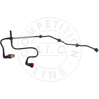 Tuyau, carburant de fuite AIC 58904