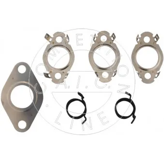 Jeu de joints d'étanchéité, système EGR AIC 58918