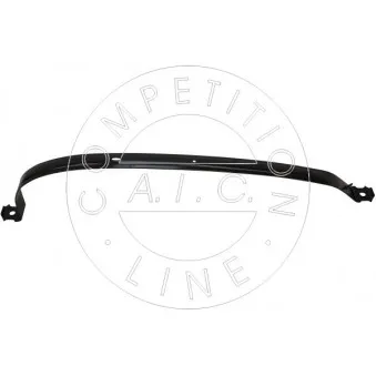 Bande de retenue, réservoir de carburant AIC 58927