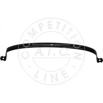 Bande de retenue, réservoir de carburant AIC 58928