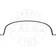 Bande de retenue, réservoir de carburant AIC 58928 - Visuel 2