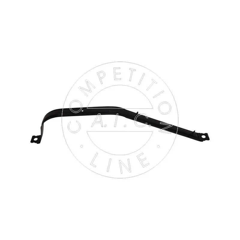 Bande de retenue, réservoir de carburant AIC 58931