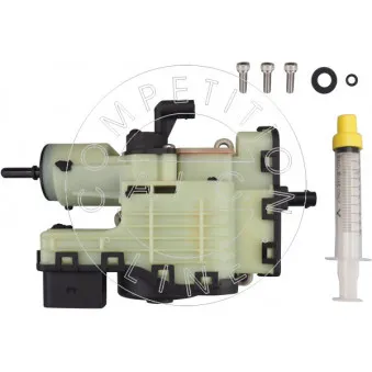 Module d'alimentation, injection d'urée AIC 58934
