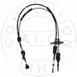 Tirette à câble, boîte de vitesse manuelle AIC 58981 - Visuel 1