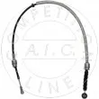 Tirette à câble, boîte de vitesse manuelle AIC 58983 - Visuel 1