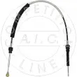 Tirette à câble, boîte de vitesse manuelle AIC 58996 - Visuel 1