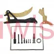 Kit de distribution par chaîne AIC 59002Set - Visuel 2