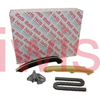 Kit de distribution par chaîne AIC 59022Set