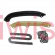 Kit de distribution par chaîne AIC 59022Set - Visuel 2