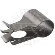 Bandes de caoutchouc, échappement AIC 59028 - Visuel 1