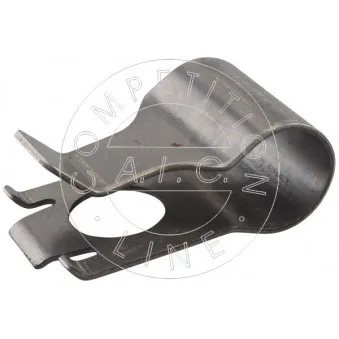 Bandes de caoutchouc, échappement AIC 59028