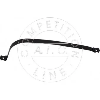 Bande de retenue, réservoir de carburant AIC 59031