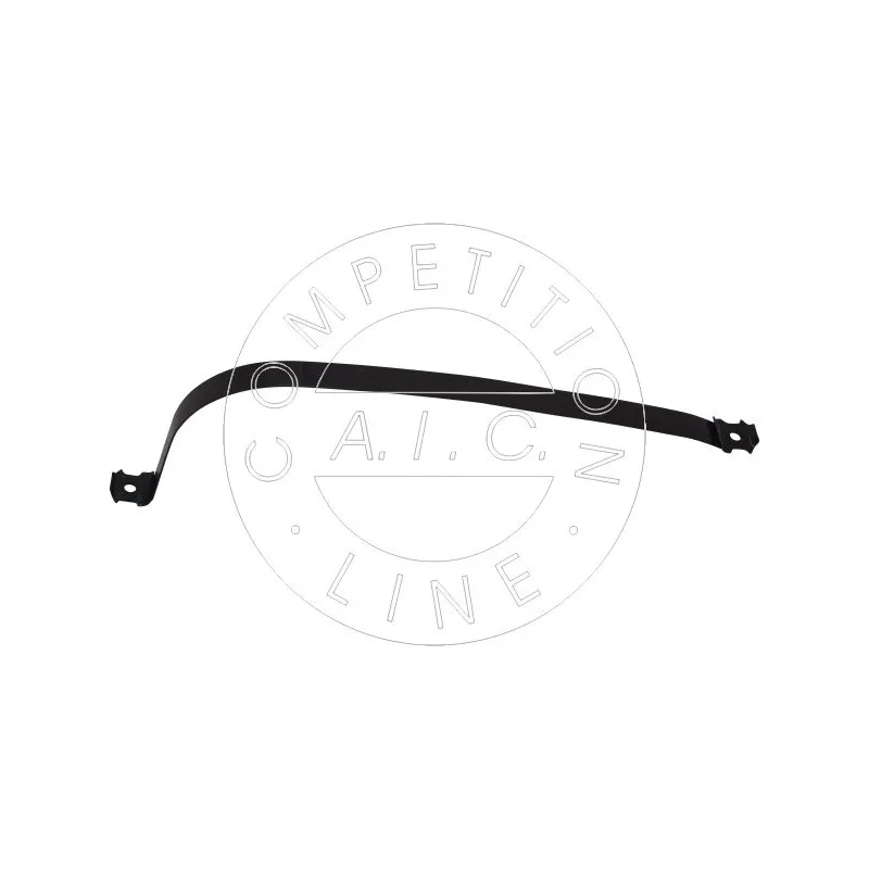 Bande de retenue, réservoir de carburant AIC 59031