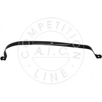 Bande de retenue, réservoir de carburant AIC 59068