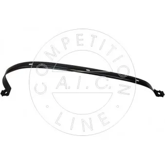 Bande de retenue, réservoir de carburant AIC 59071