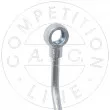 Tuyau hydraulique, direction AIC 59074 - Visuel 3