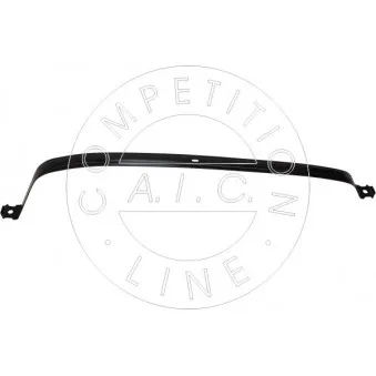 Bande de retenue, réservoir de carburant AIC 59077