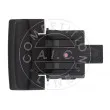 Interrupteur, commande de frein de stationnement AIC 59081 - Visuel 2