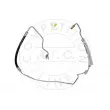 Tuyau hydraulique, direction AIC 59085 - Visuel 1