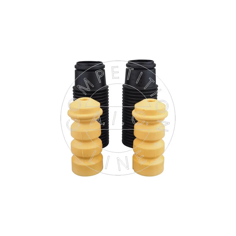 Kit de protection contre la poussière, amortisseur AIC 59088Set