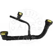Tuyau, ventilation de carter-moteur AIC 59090 - Visuel 1